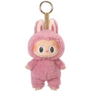 Pop Mart The Monsters - Exciting Macaron - Lychee Berry - (pink) SEALED BOX